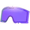 Image de Oakley Goggles Verres De Rechange Target Line S Violet Iridium/CAT3