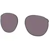 Image de Oakley Verres De Rechange Reedmace Prizm Prizm Grey/CAT3
