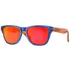 Image de Oakley Lunettes De Soleil Frogskins Xxs Prizm Prizm Ruby/CAT3
