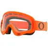 Image de Oakley Goggles Lunettes Xs O Frame Mx Clear/CAT0