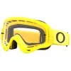 Image de Oakley Goggles Lunettes Xs O Frame Mx Clear/CAT0