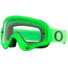 Image de Oakley Goggles Lunettes Xs O Frame Mx Clear/CAT0