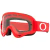Image de Oakley Goggles Lunettes Xs O Frame Mx Clear/CAT0