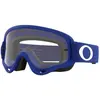 Image de Oakley Goggles Lunettes Xs O Frame Mx Clear/CAT0