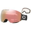 Image de Oakley Goggles Masque De Ski Flight Deck M