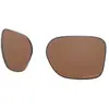 Image de Oakley Verres De Rechange Wildrye Prizm Iridium Polarized Prizm Tungsten Polarized/CAT3