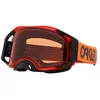 Image de Oakley Goggles Lunettes Airbrake Mx Prizm Prizm MX Bronze/CAT2