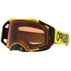Image de Oakley Goggles Lunettes Airbrake Mx Prizm Prizm MX Bronze/CAT2