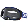 Image de Oakley Goggles Lunettes Airbrake Mx Clear/CAT0