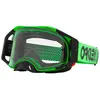 Image de Oakley Goggles Lunettes Airbrake Mx Clear/CAT0