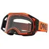 Image de Oakley Goggles Lunettes Airbrake Mx Clear/CAT0