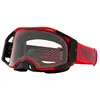 Image de Oakley Goggles Lunettes Airbrake Mx Clear/CAT0
