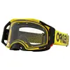 Image de Oakley Goggles Lunettes Airbrake Mx Clear/CAT0