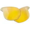 Image de Oakley Verres De Rechange Kaast Prizm Prizm 24K/CAT3