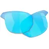 Image de Oakley Verres De Rechange Kaast Prizm Iridium Prizm Sapphire/CAT3