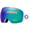 Image de Oakley Goggles Masque De Ski Flight Deck L Prizm