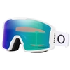 Image de Oakley Goggles Masque De Ski Line Miner M Prizm