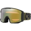 Image de Oakley Goggles Masque De Ski Line Miner L Prizm