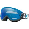 Image de Oakley Goggles Lunettes O Frame 2.0 Pro Xs Mx Black Ice Iridium/CAT2