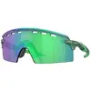 Image de Oakley Lunettes De Soleil Encoder Strike Vented Prizm Prizm Jade/CAT3