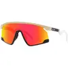 Image de Oakley Lunettes De Soleil Bxtr Prizm Prizm Ruby/CAT3