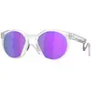 Image de Oakley Lunettes De Soleil Hstn Metal Prizm Prizm Violet/CAT3