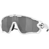 Image de Oakley Lunettes De Soleil Jawbreaker Wgl Prizm Black/CAT3