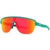 Image de Oakley Lunettes De Soleil Corridor Prizm Prizm Ruby/CAT3