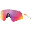 Image de Oakley Lunettes De Soleil Sutro Lite Sweep Prizm Prizm Road/CAT2
