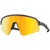 Image de Oakley Lunettes De Soleil Sutro Lite Sweep Prizm Prizm 24K/CAT3