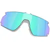 Image de Oakley Verres De Rechange Bxtr Prizm Prizm Sapphire/CAT3