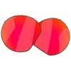 Image de Oakley Verres De Rechange Hstn Prizm Prizm Ruby/CAT3