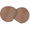 Image de Oakley Verres De Rechange Hstn Prizm Polarized Prizm Tungsten Polar/CAT3
