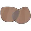 Image de Oakley Verres De Rechange Actuator Prizm Prizm Tungsten/CAT3