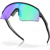 Image de Oakley, Unisexe, Lunettes de sport, Sutro Lite Sweep - Prizm (Noir mat, PRIZM GOLF), Noir
