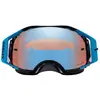 Image de Oakley Goggles Lunettes Airbrake Mx Off-road Prizm MX Sapphire/CAT3