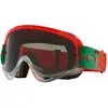 Image de Oakley Goggles Lunettes O Frame Mx Dark Grey/CAT3