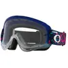 Image de Oakley Goggles Lunettes O Frame Mx Clear/CAT0