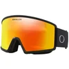 Image de Oakley Goggles Masque De Ski Target Line L