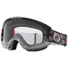 Image de Oakley Goggles Lunettes O Frame 2.0 Pro Xs Mx Junior Clear/CAT0