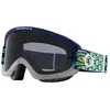 Image de Oakley Goggles Lunettes O Frame 2.0 Pro Xs Mx Junior Dark Grey/CAT3