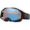 Image de Oakley Lunettes Airbrake Mx Prizm MX Sapphire/CAT2