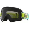 Image de Oakley Lunettes O-frame Mx Dark Grey/CAT1