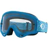 Image de Oakley Lunettes O-frame Mx Clear/CAT0
