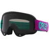 Image de Oakley Lunettes O-frame Mx Dark Grey/CAT1