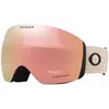 Image de Oakley Goggles Masque De Ski Flight Deck L Rene/jamie Takedown