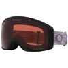 Image de Oakley Goggles Masque De Ski Flight Tracker M Rene/jamie Takedown