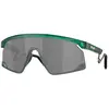 Image de Oakley Lunettes De Soleil Bxtr Metal Prizm Black/CAT3