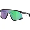 Image de Oakley, Unisexe, Lunettes de soleil, Bxtr Metal