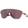 Image de Oakley Lunettes De Soleil Corridor Prizm Road Black/CAT3